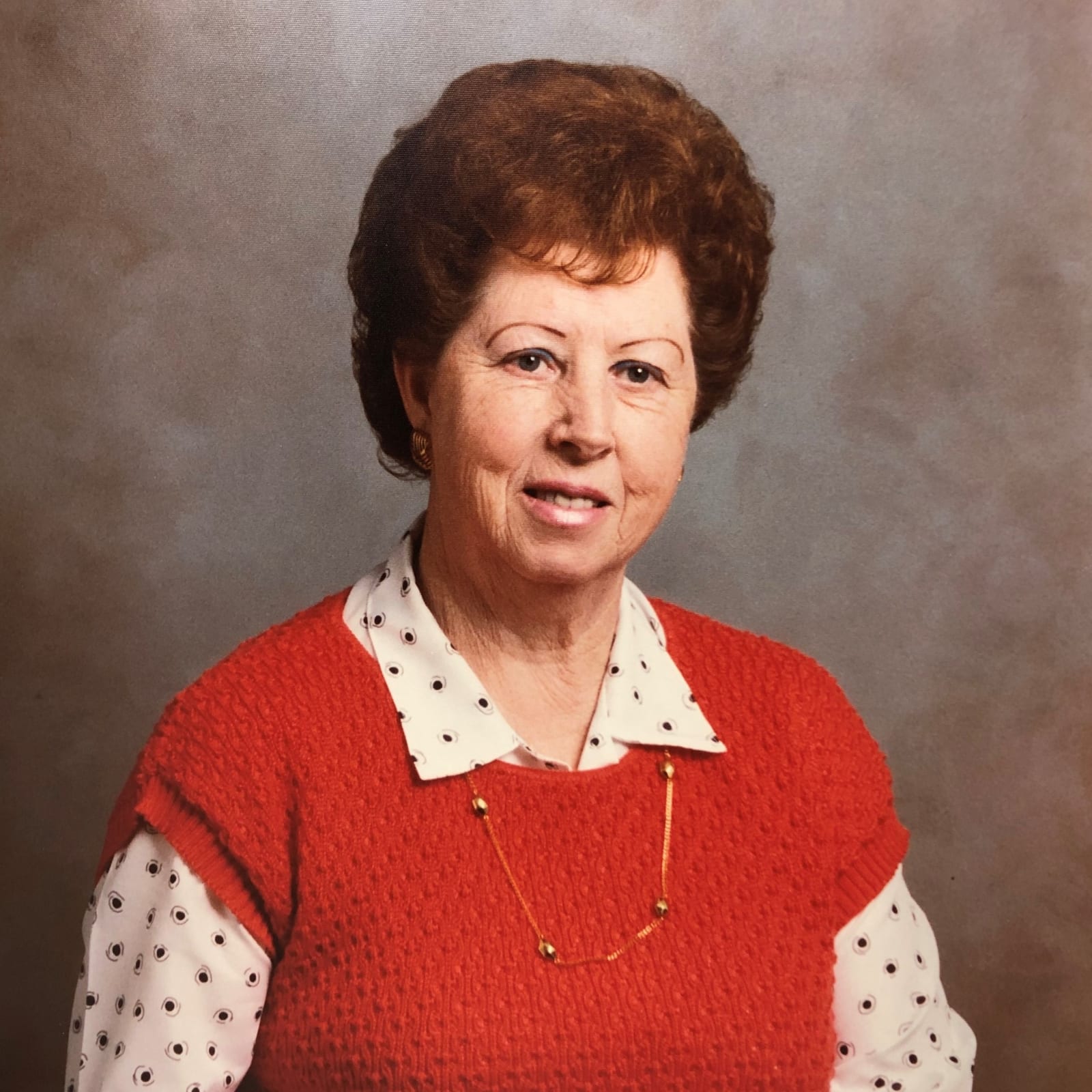 Obituary & Life Story for Virginia Eliza Woolley Collins | Online